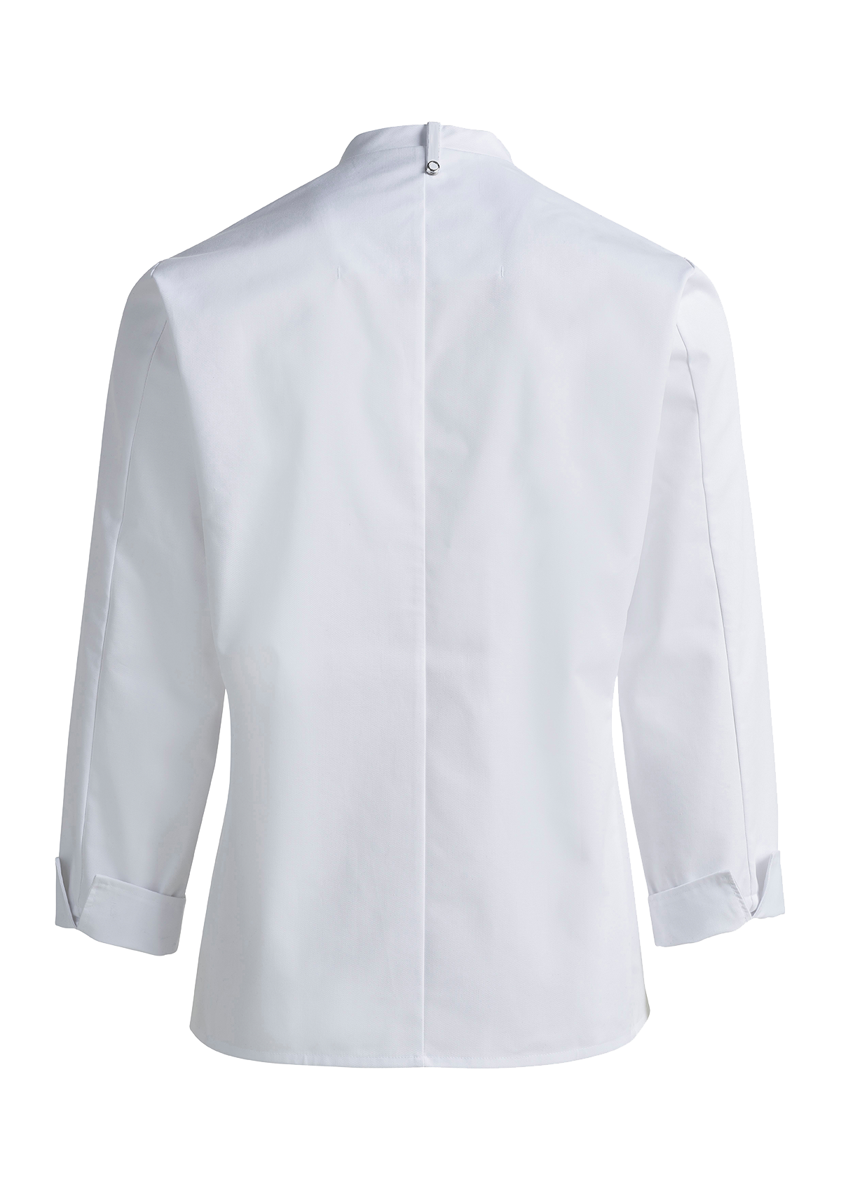 Unisex Koch- & Servicejacke Modern Fit – Langarm