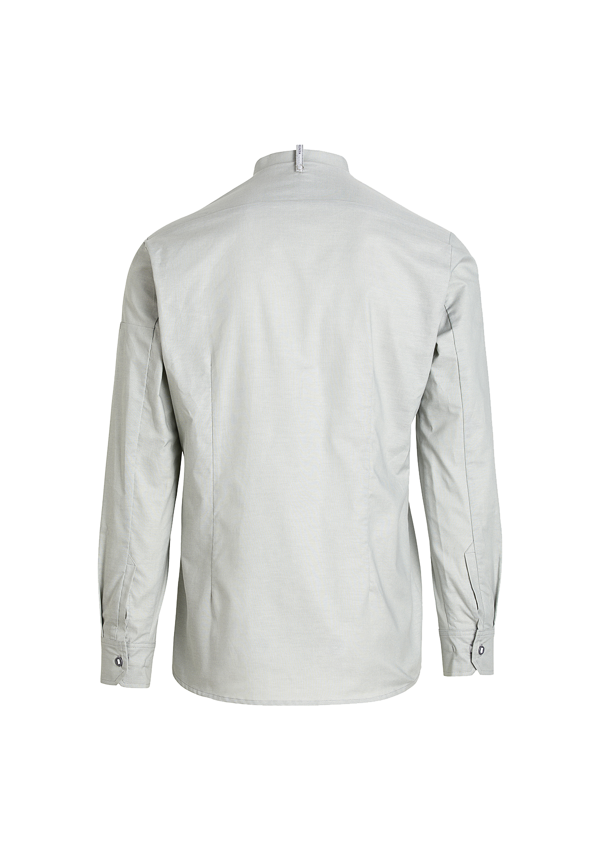 Herren Oxford Hemd Modern Fit – Langarm