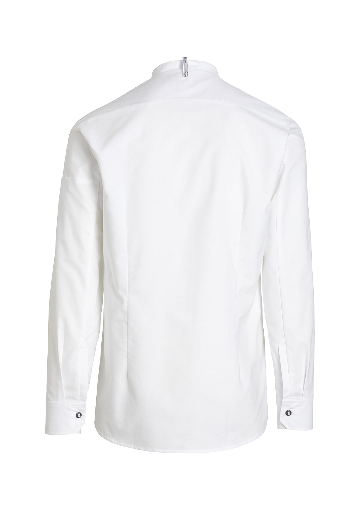 Herren Oxford Hemd Modern Fit – Langarm