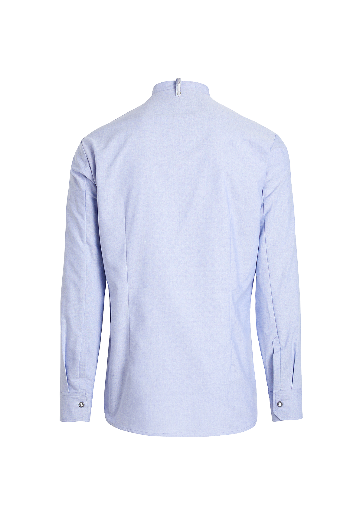 Herren Oxford Hemd Modern Fit – Langarm