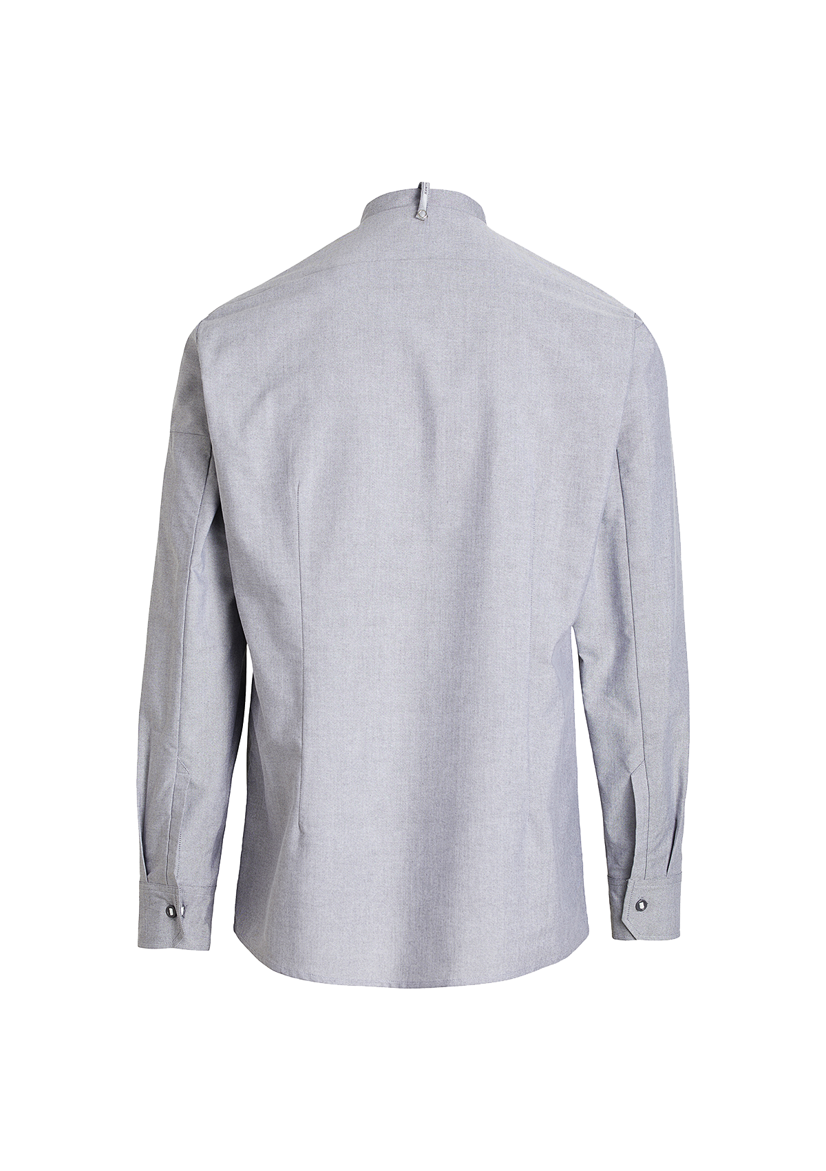 Herren Oxford Hemd Modern Fit – Langarm
