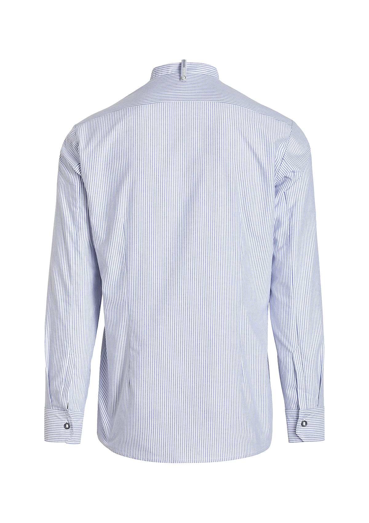 Herren Oxford Hemd Modern Fit – Langarm