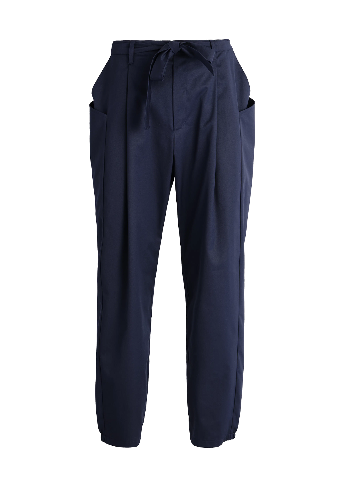 Pantaloni Hakama da Chef e servizio unisex