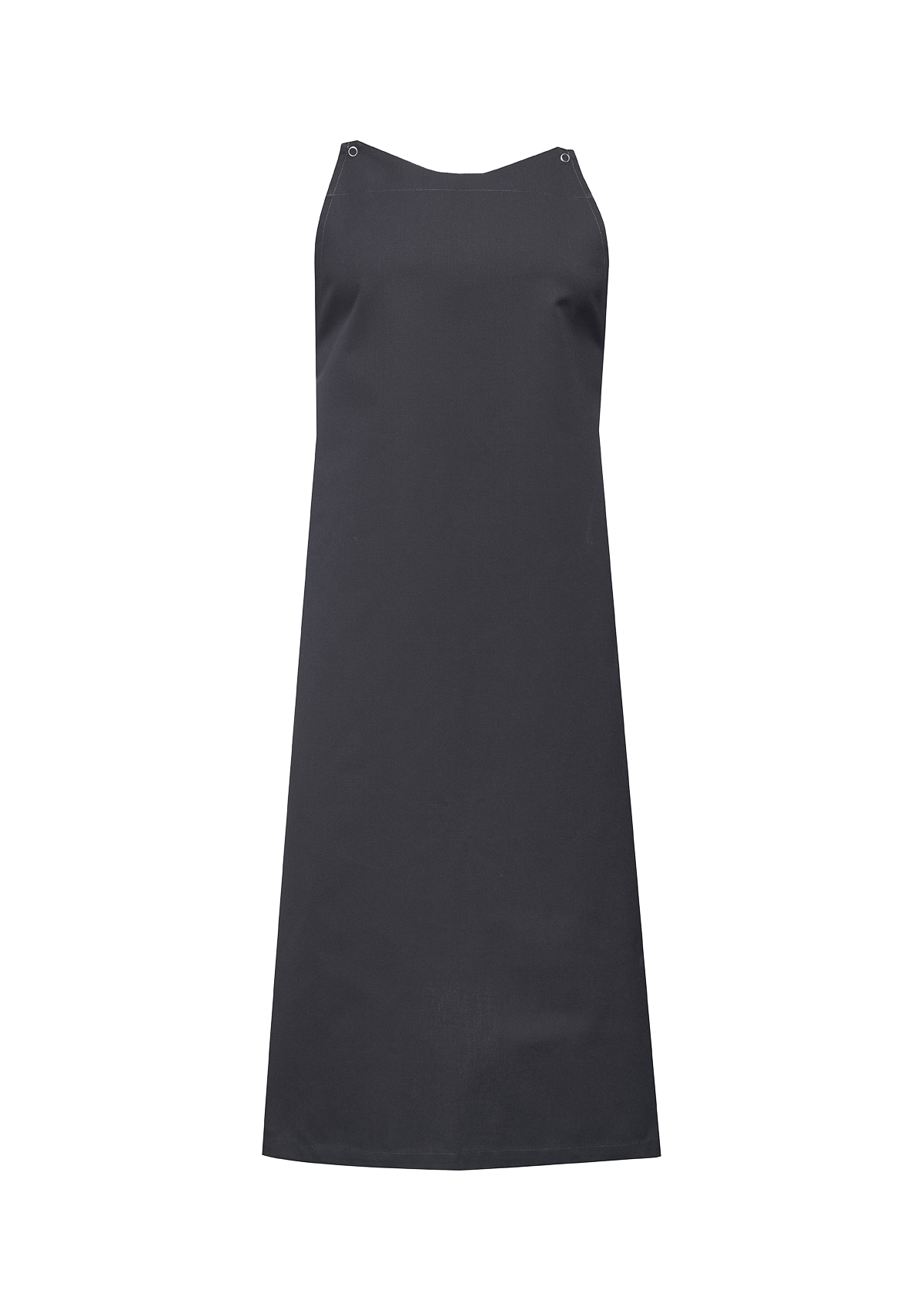 Grembiule Snap-on Unisex