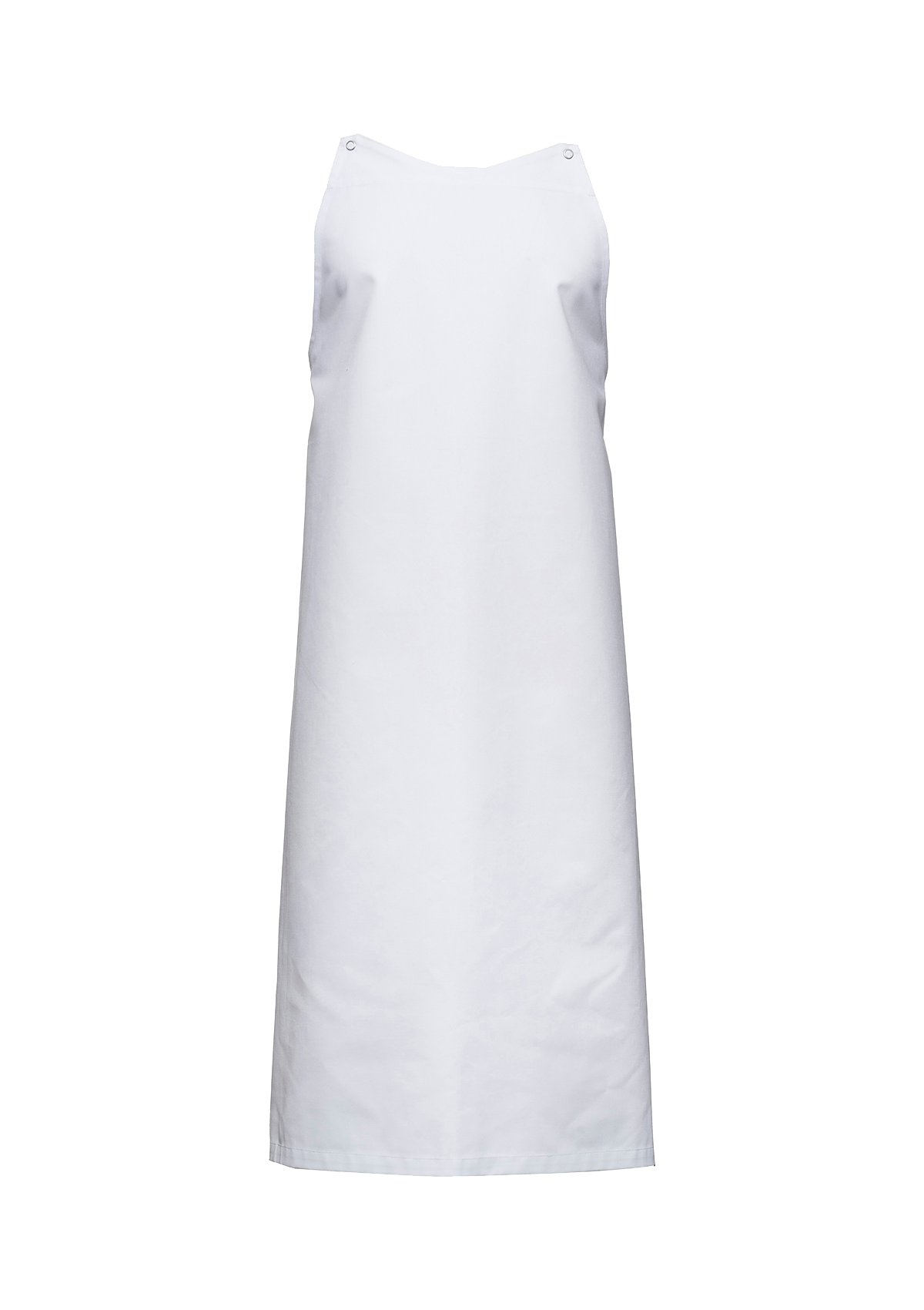 Snap-on-Schürze Unisex