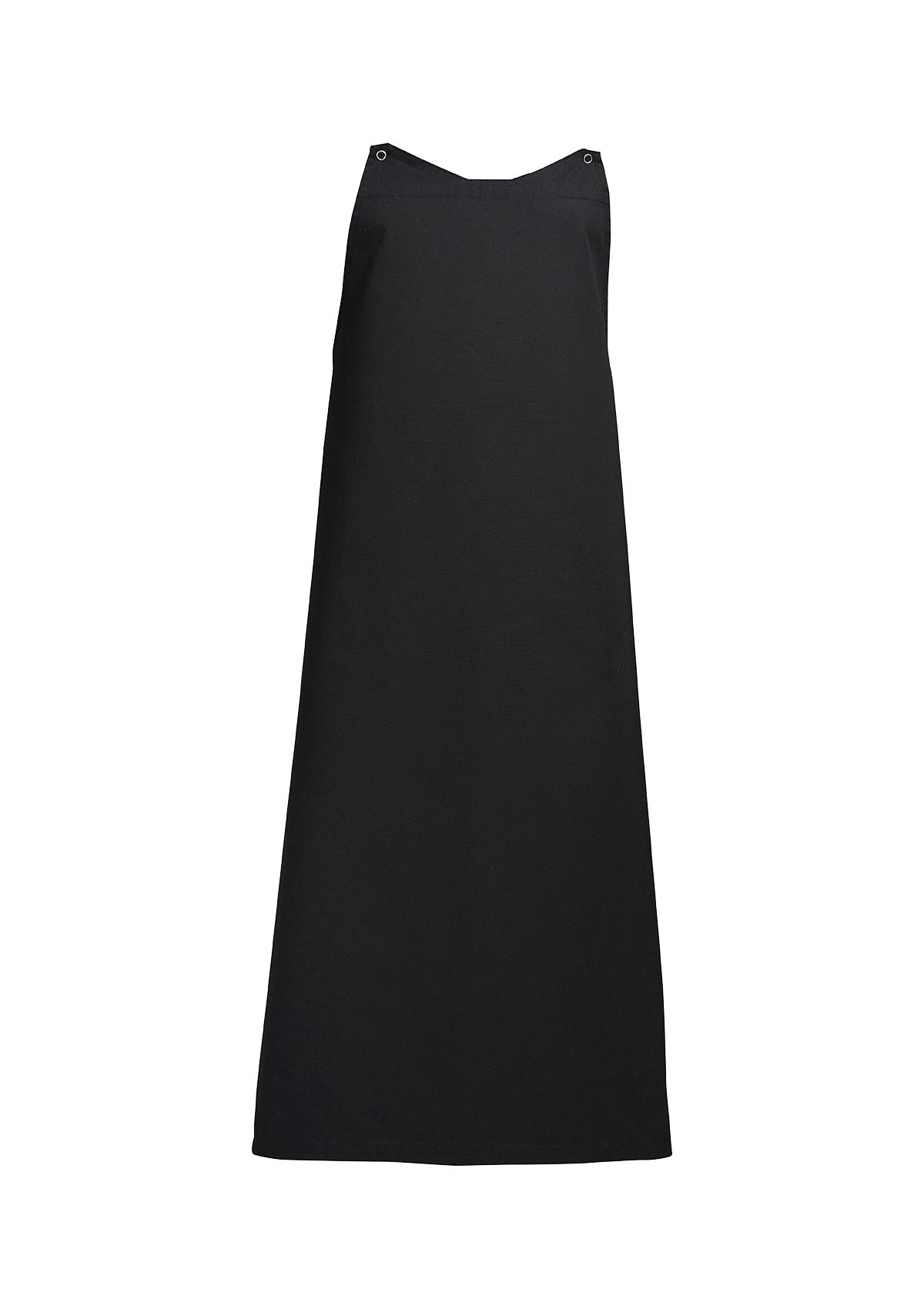 Grembiule Snap-on Unisex
