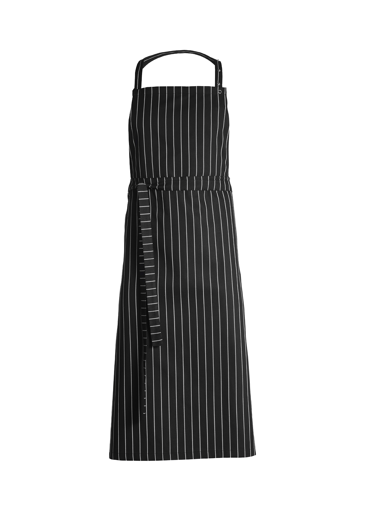 Grembiule a Pettorina con Bretella Regolabile Unisex