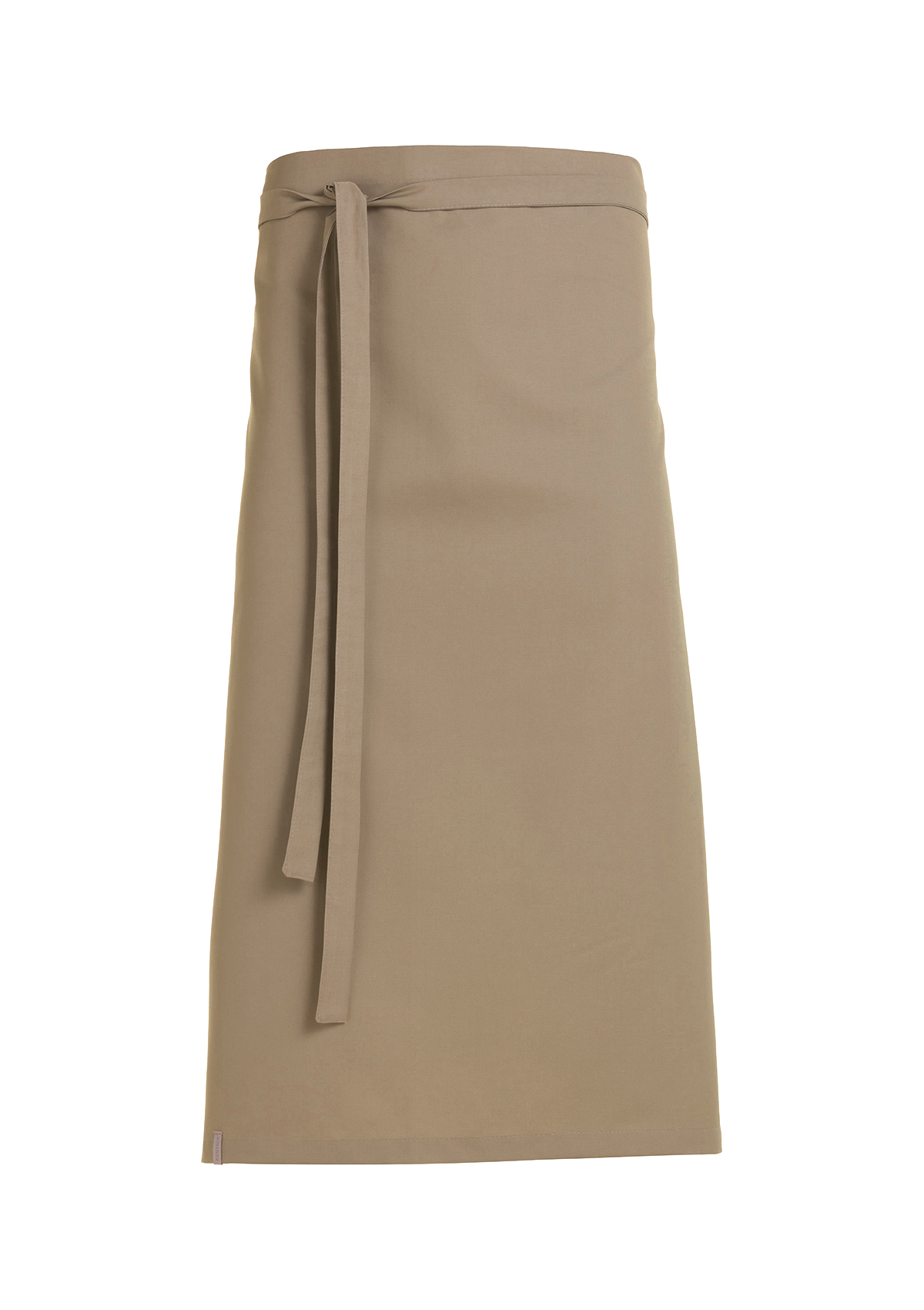 Lange Kellnerschürze Unisex