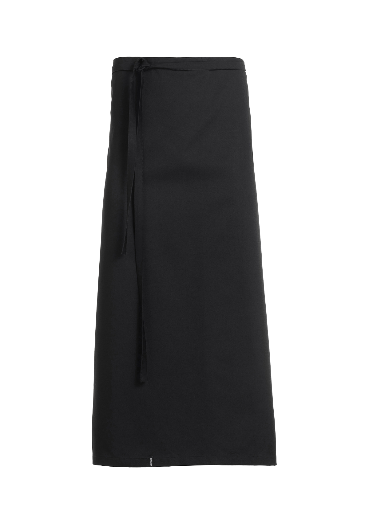 Lange Kellnerschürze Unisex