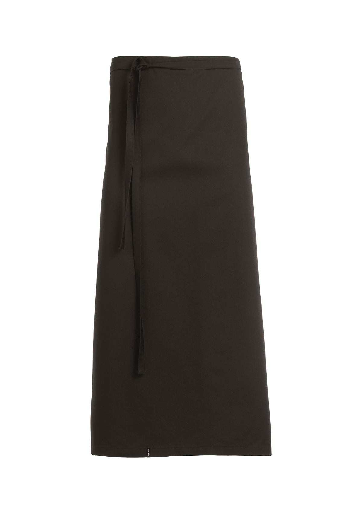 Lange Kellnerschürze Unisex