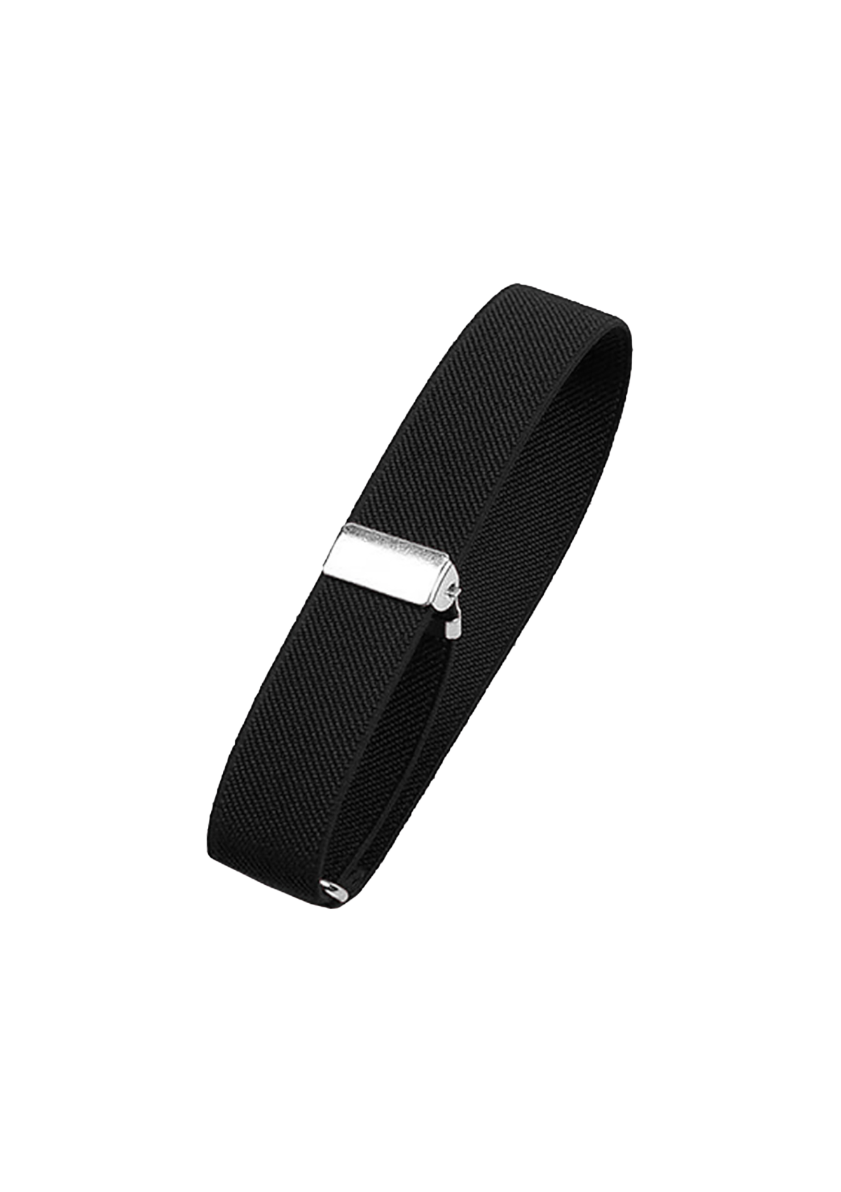 Verstellbare Ärmelhalter