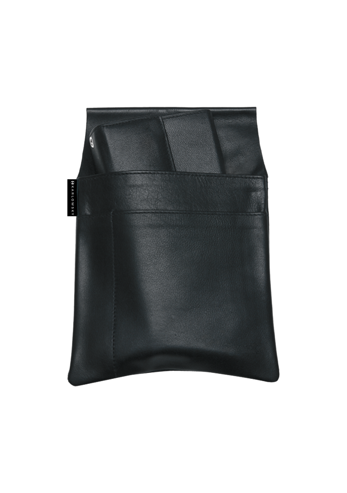 Kellnerholster Polyester