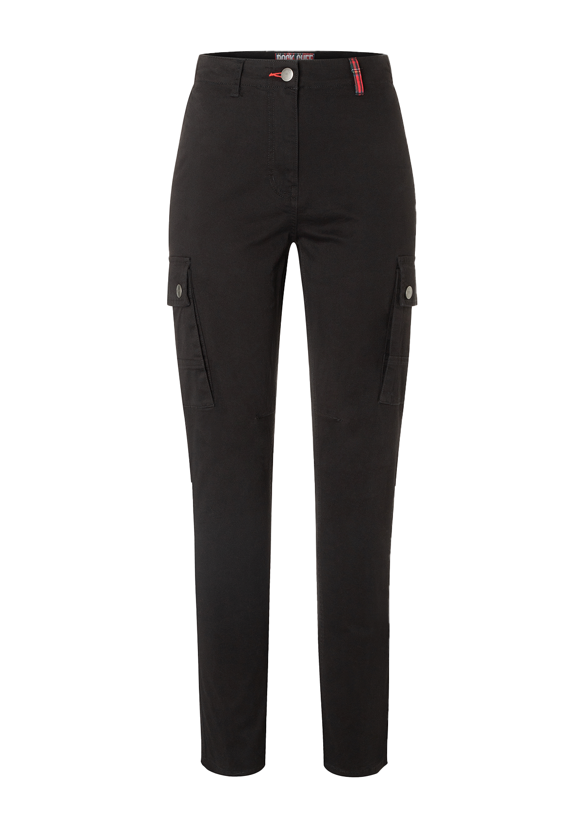 Damen Cargo Hose ROCK CHEF®-Stage2