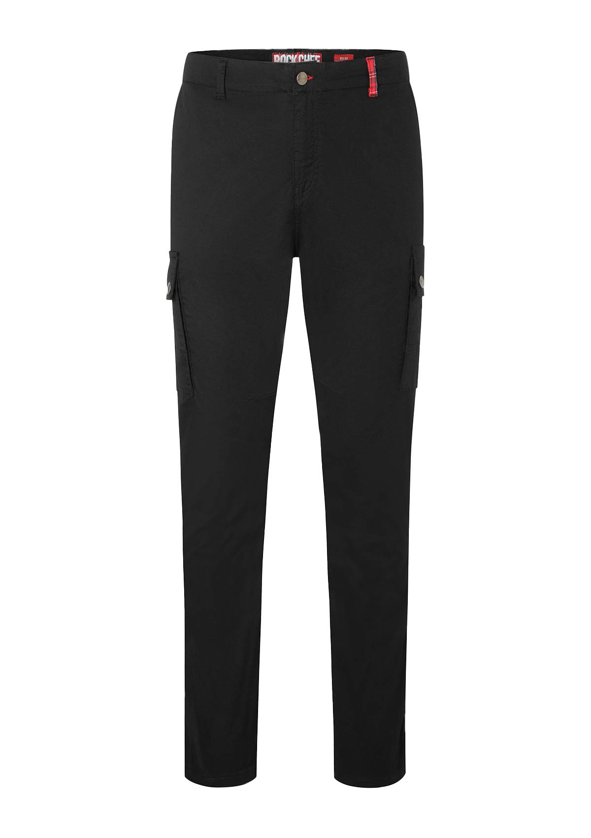 Herren Cargo Hose ROCK CHEF®-Stage2