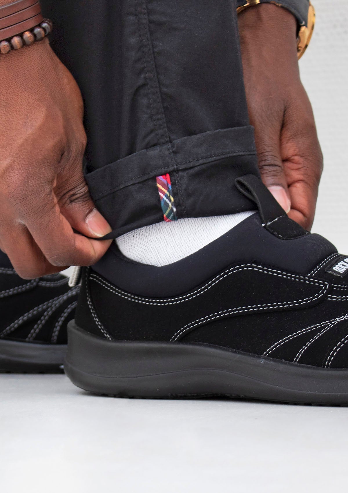Herren Cargo Hose ROCK CHEF®-Stage2