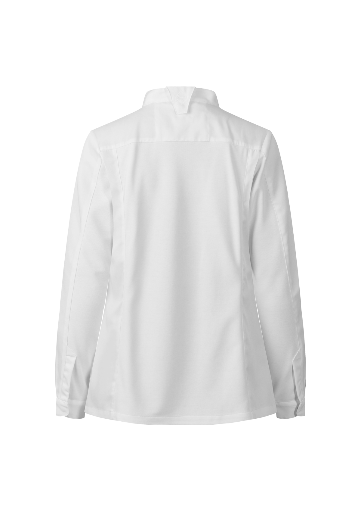 Veste de Chef Femme Stretch Pour Plus de Mobilité
