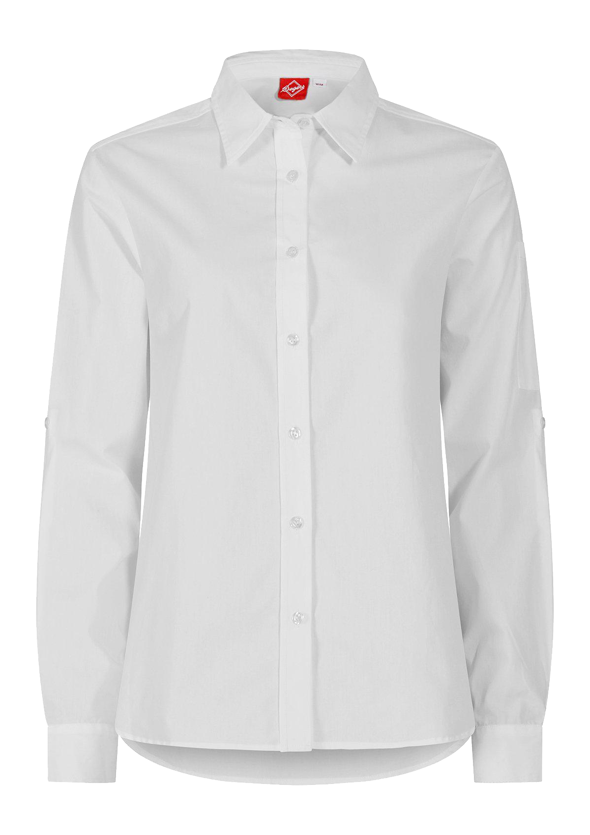 Camicia Elegante Donna Maniche Lunghe