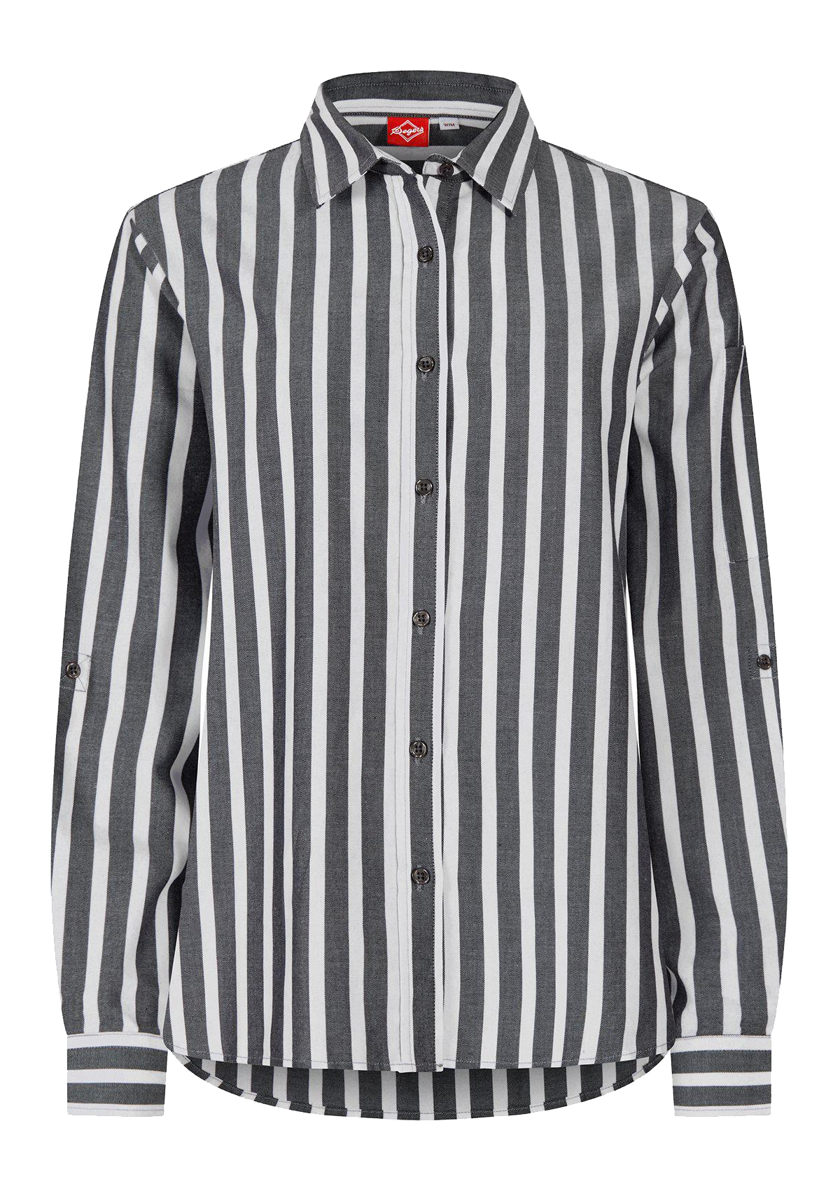 Camicia Elegante Donna Maniche Lunghe