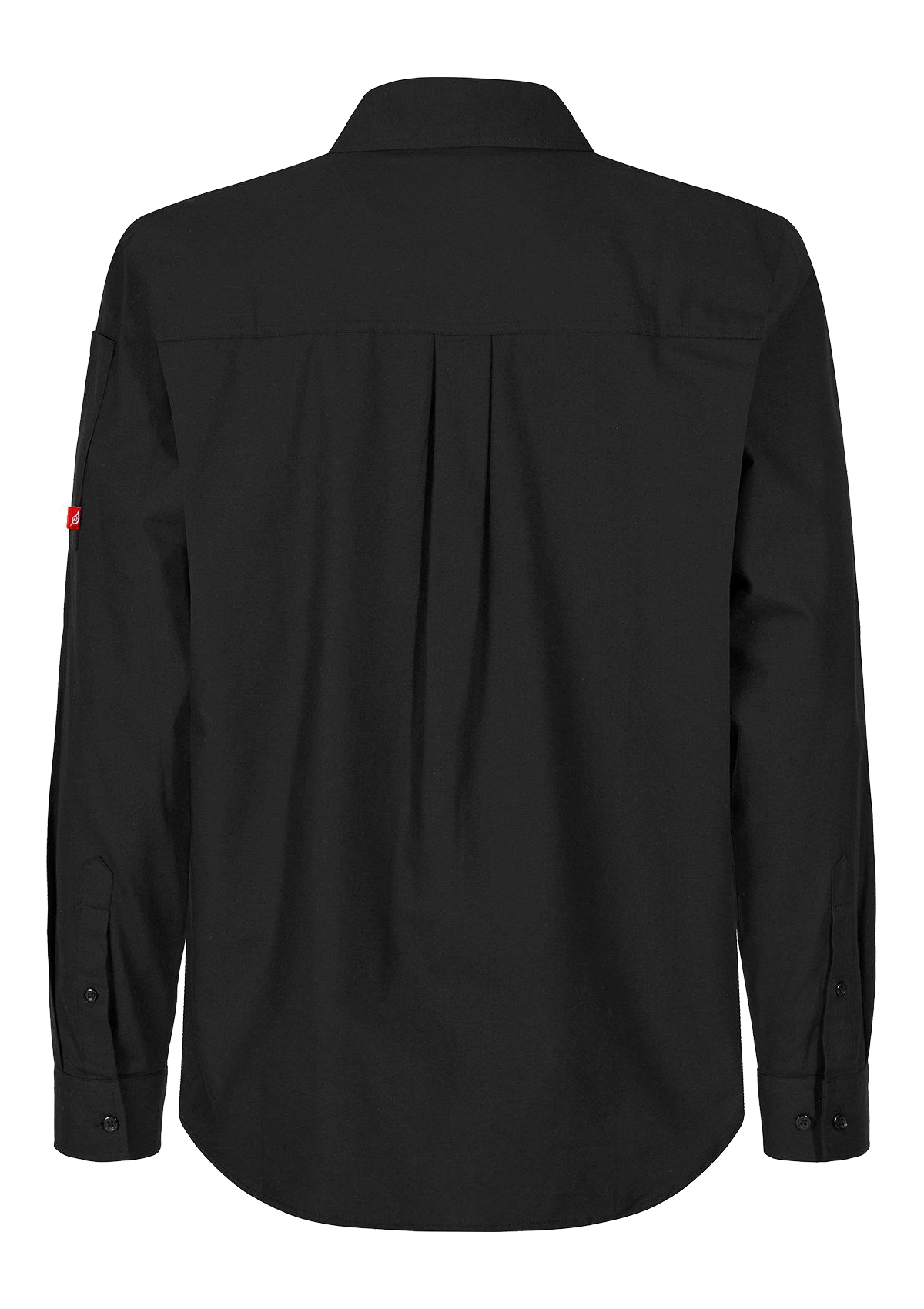 Camicia Elegante Uomo Maniche Lunghe