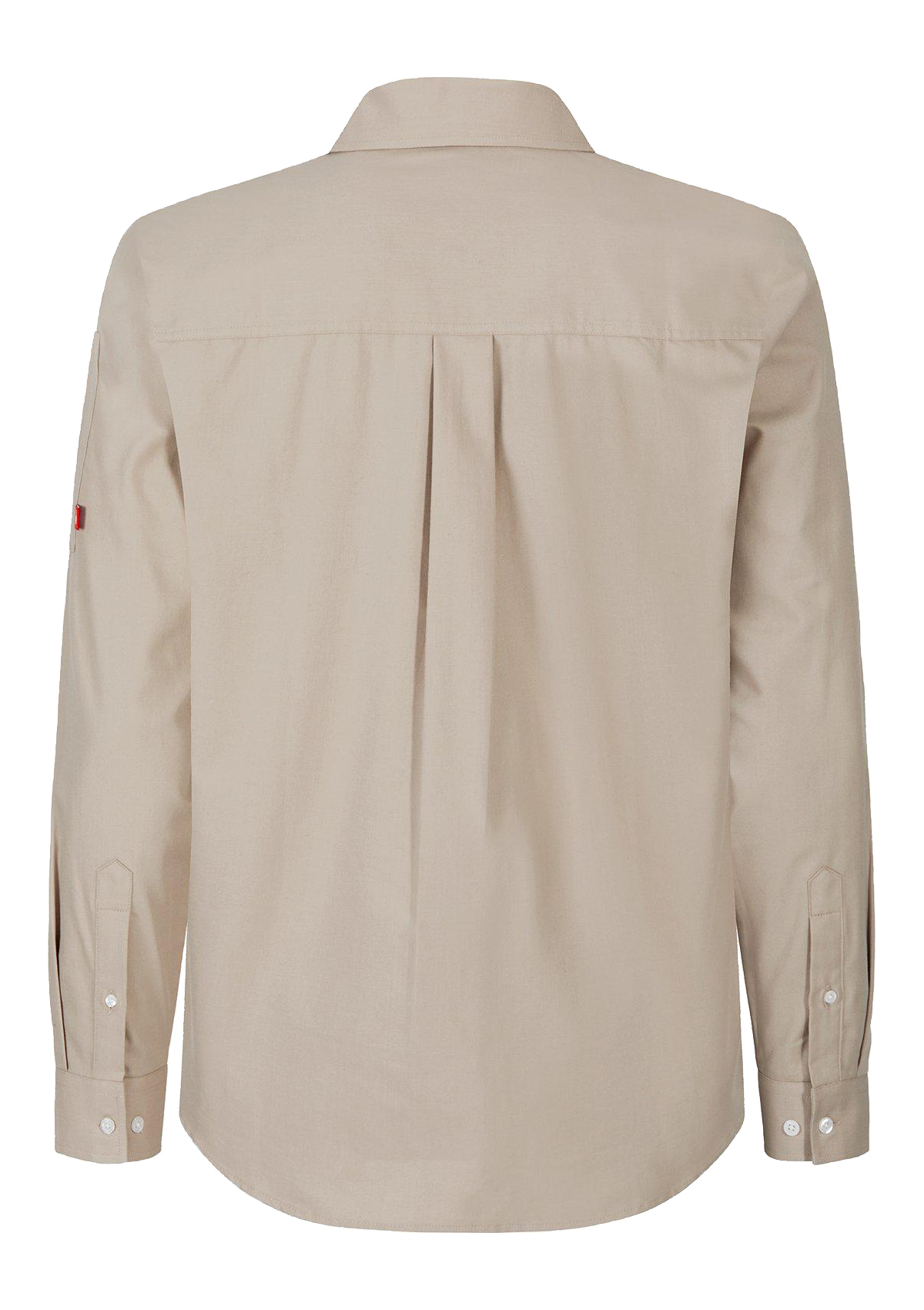 Camicia Elegante Uomo Maniche Lunghe