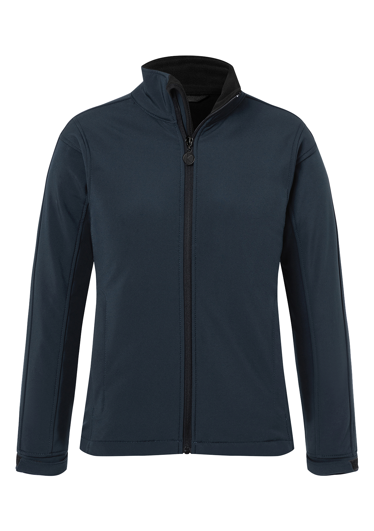 Damen Softshelljacke Langarm