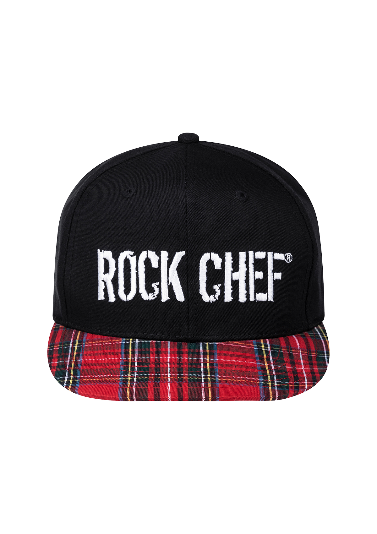 Unisex Flat Cap ROCK CHEF®