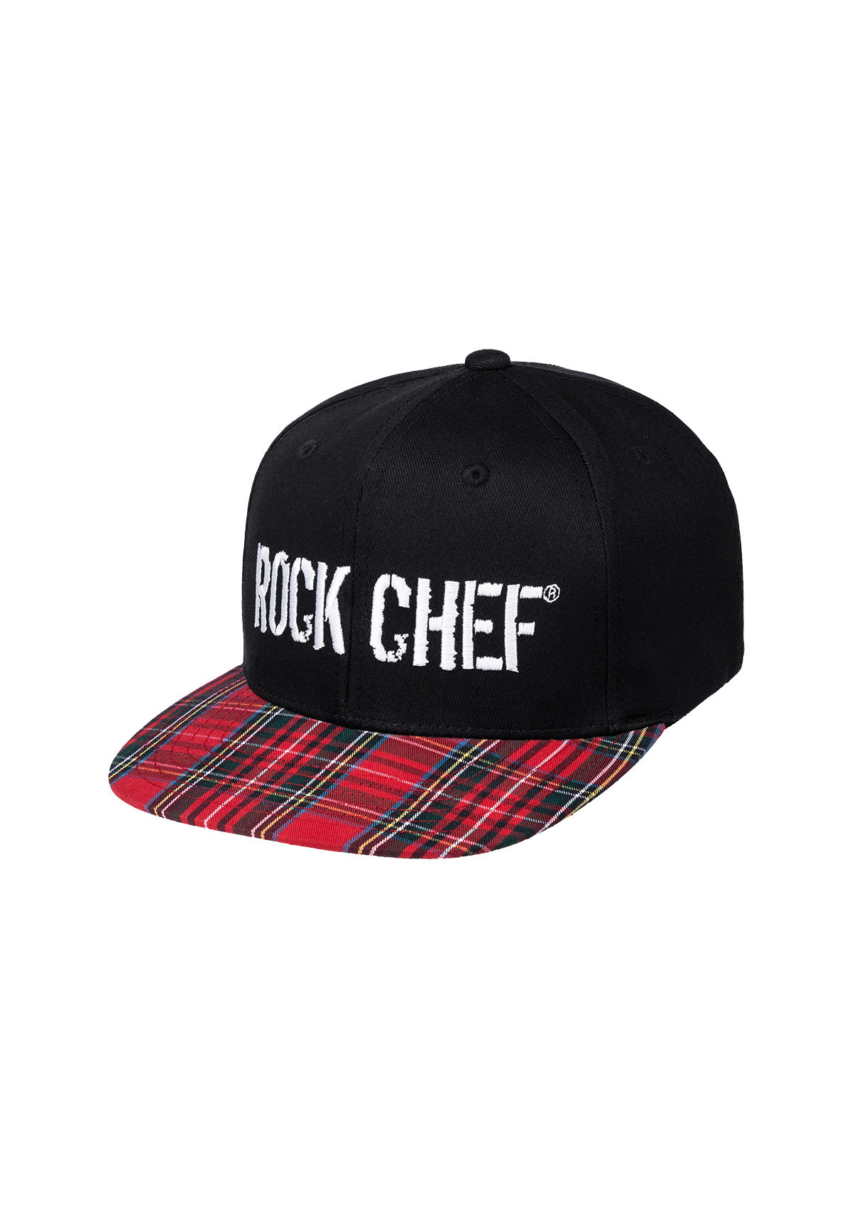 Unisex Flat Cap ROCK CHEF®